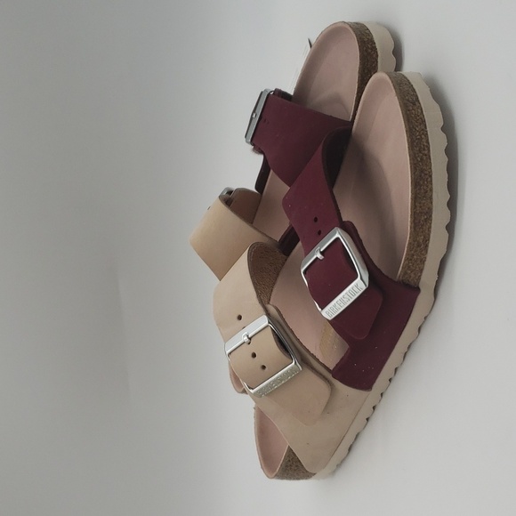 41- Birkenstock Arizona Split Sandals Size 36 EU 5 US NWT - Picture 1 of 8